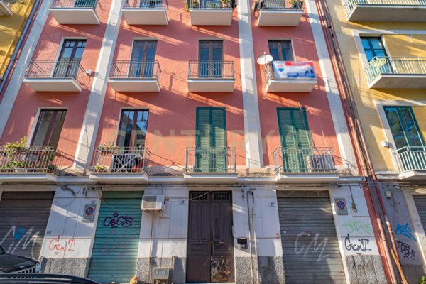 appartamento in vendita a Catania
