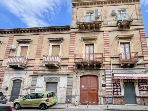 appartamento in vendita a Catania