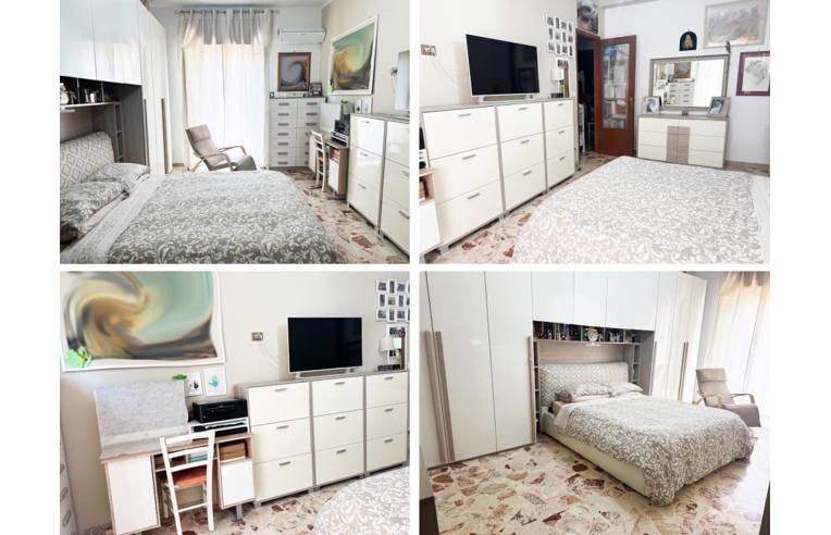 appartamento in vendita a Catania in zona Canalicchio