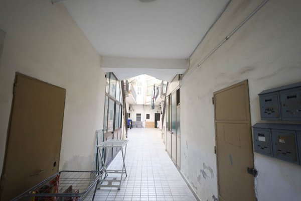 appartamento in vendita a Catania in zona Picanello