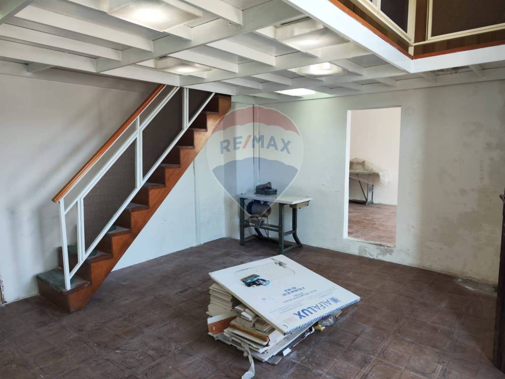 appartamento in vendita a Catania in zona Cibali