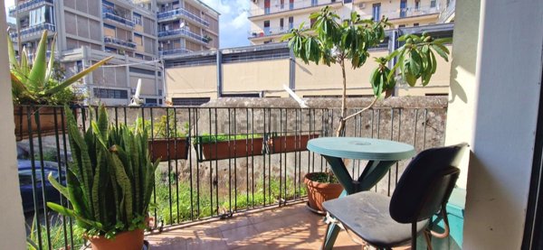 appartamento in vendita a Catania