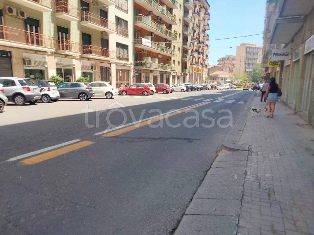 appartamento in vendita a Catania in zona Picanello