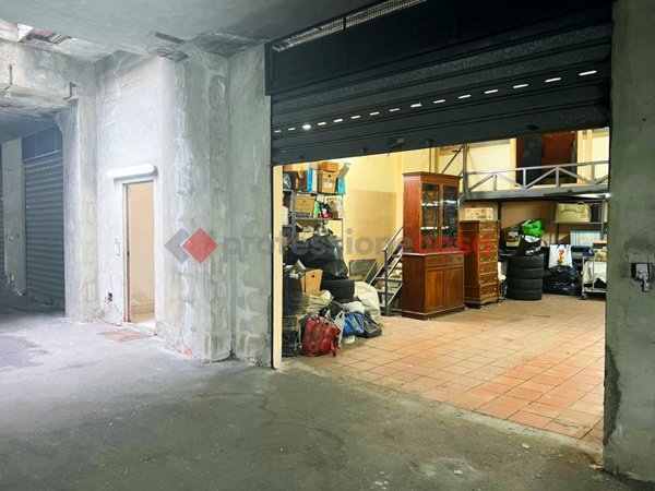 appartamento in vendita a Catania in zona Canalicchio