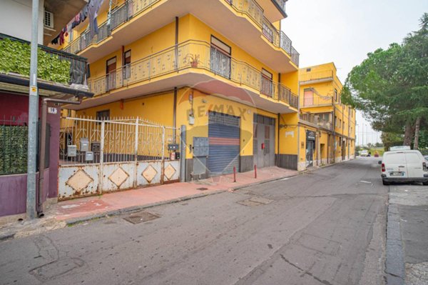 appartamento in vendita a Catania in zona Fontanarossa