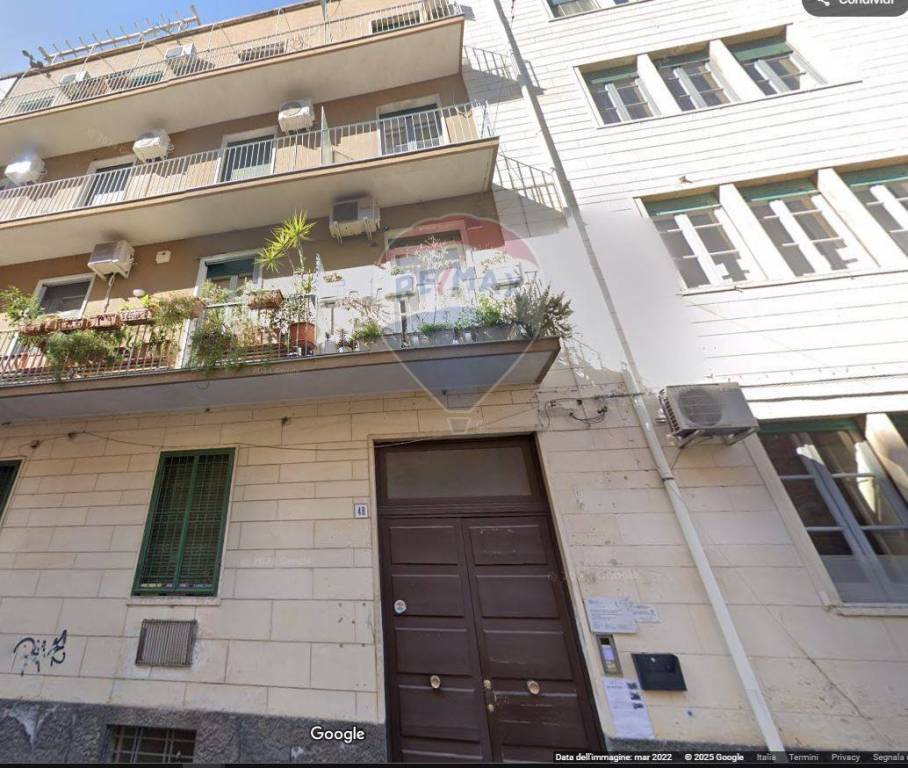 appartamento in vendita a Catania