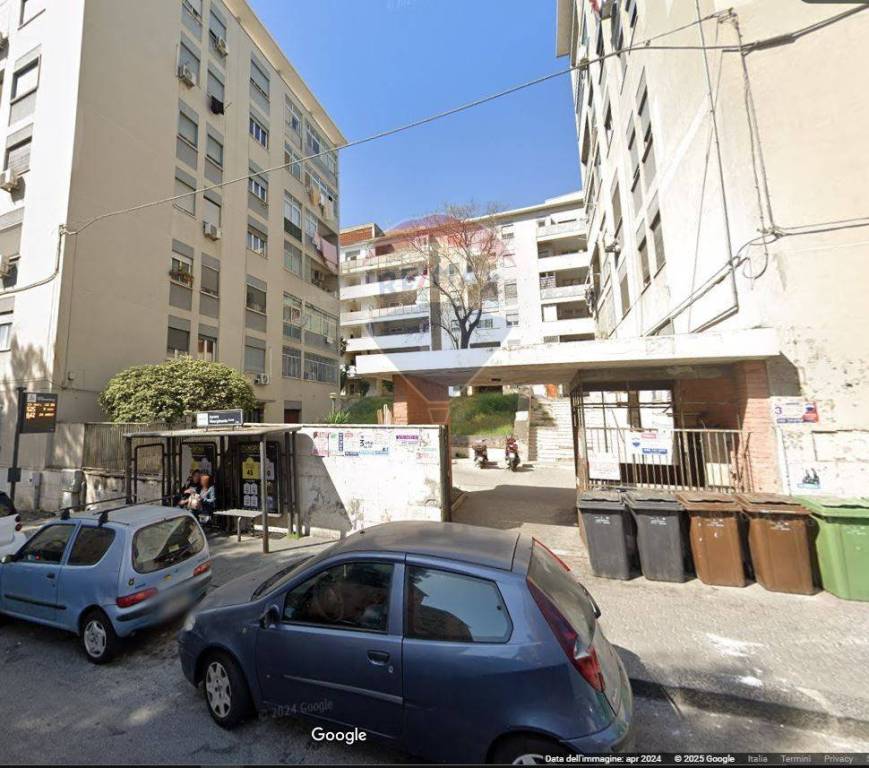appartamento in vendita a Catania
