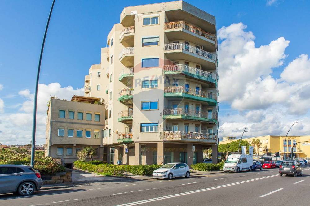 ufficio in vendita a Catania