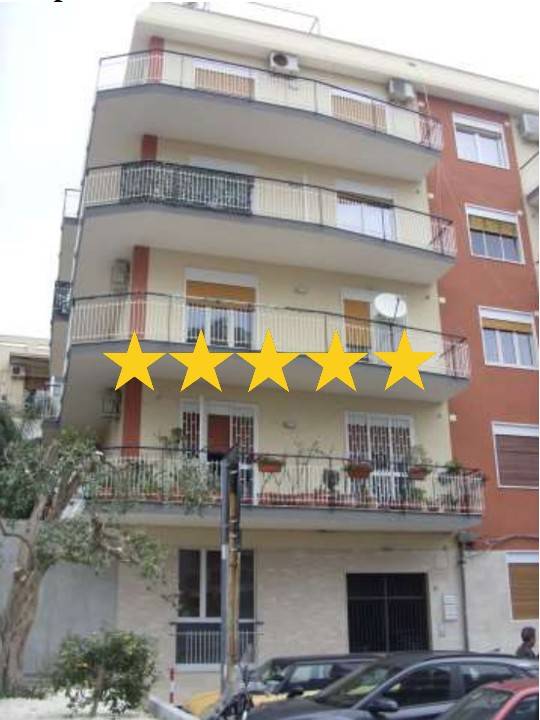 appartamento in vendita a Catania