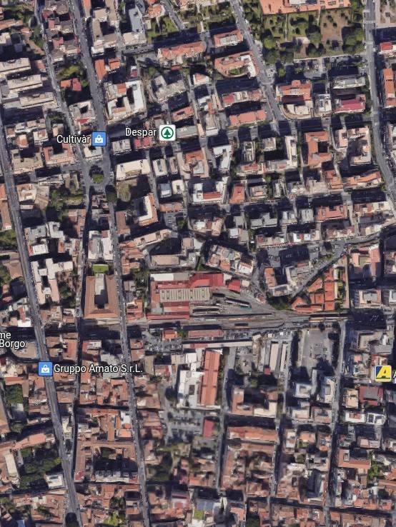 appartamento in vendita a Catania
