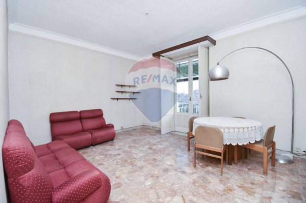 appartamento in vendita a Catania in zona Centro Storico