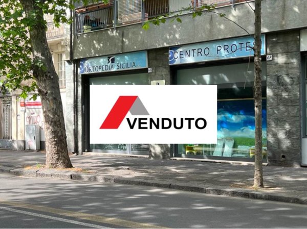 casa indipendente in vendita a Catania