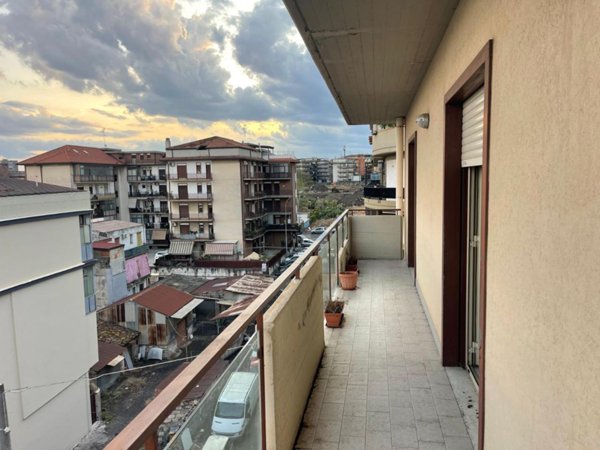 appartamento in vendita a Catania in zona Centro Storico