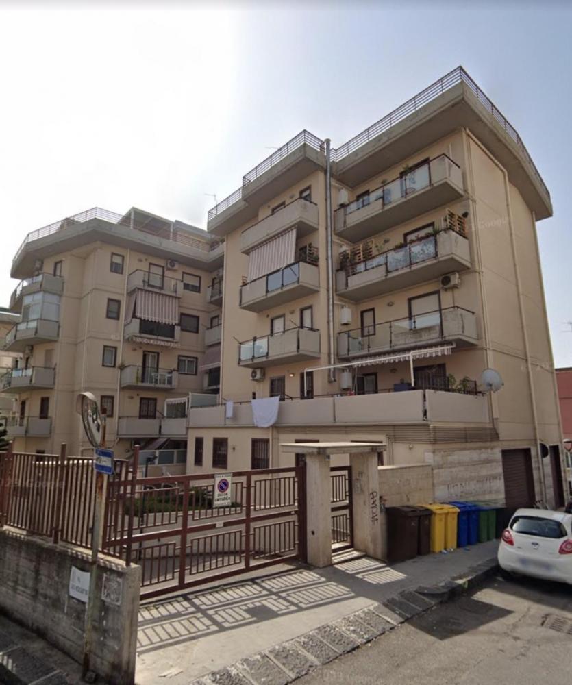 appartamento in vendita a Catania in zona Centro Storico