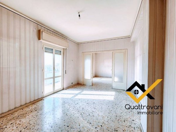 appartamento in vendita a Catania in zona Centro Storico