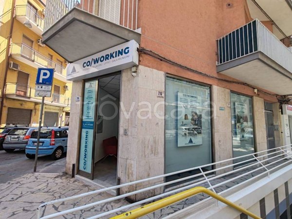 negozio in vendita a Catania