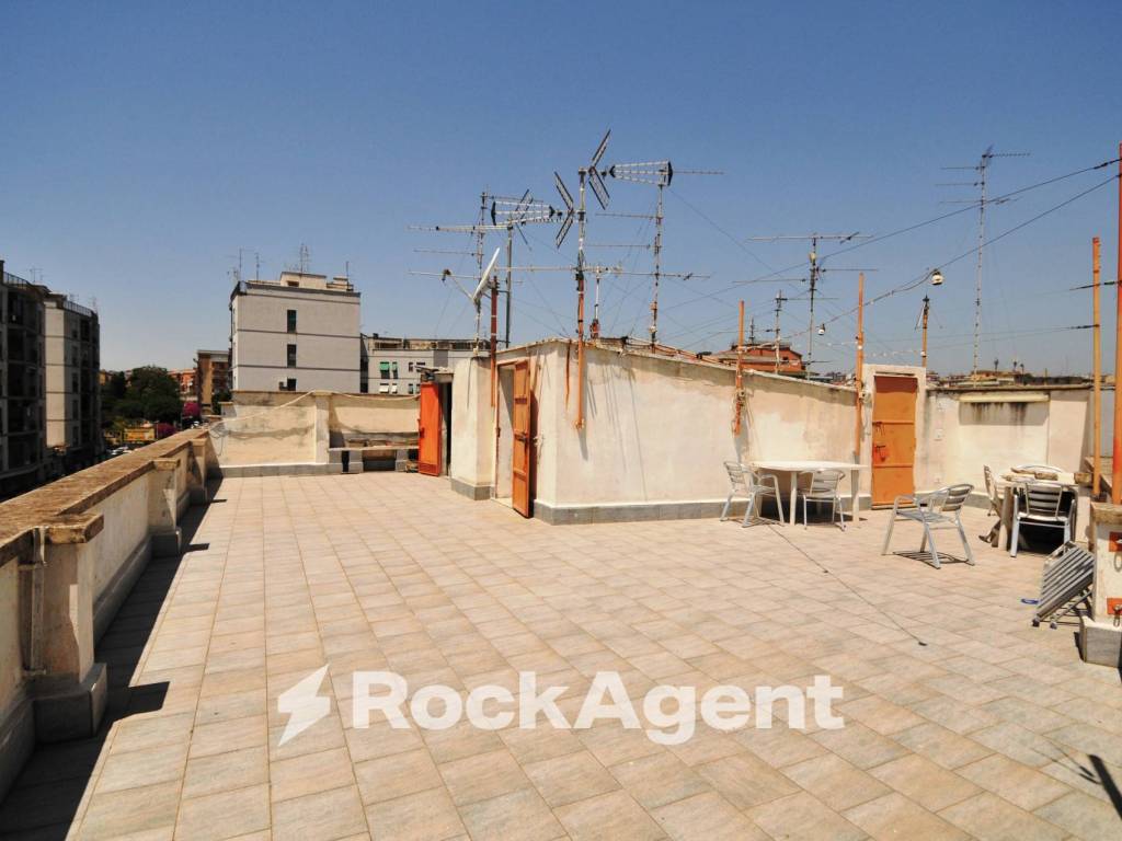 appartamento in vendita a Catania