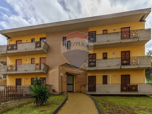appartamento in vendita a Catania in zona Librino