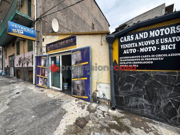 appartamento in vendita a Catania in zona Centro Storico