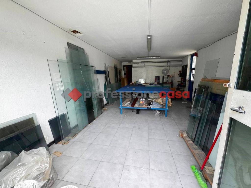 appartamento in vendita a Catania in zona Centro Storico