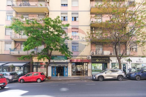 appartamento in vendita a Catania in zona San Leone