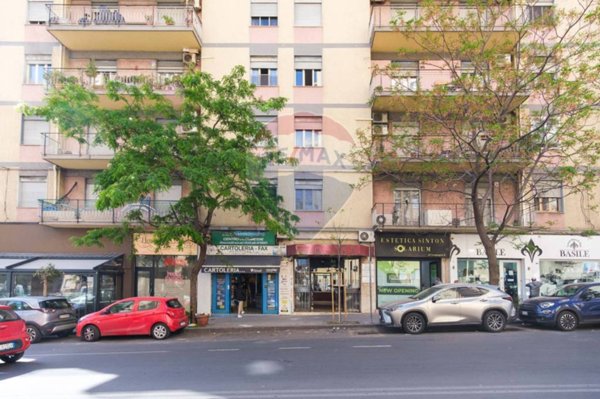 appartamento in vendita a Catania in zona Centro Storico