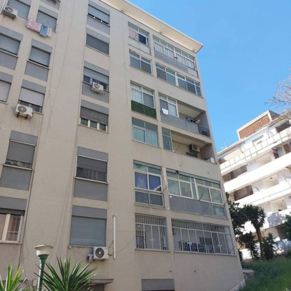 appartamento in vendita a Catania