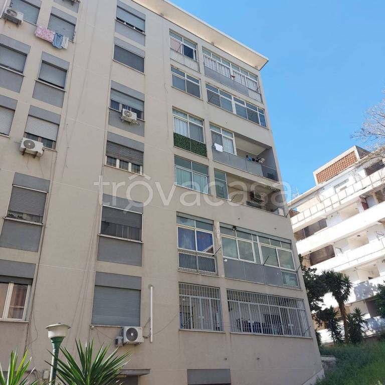 appartamento in vendita a Catania