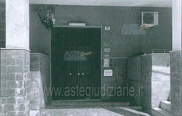 appartamento in vendita a Catania in zona Picanello