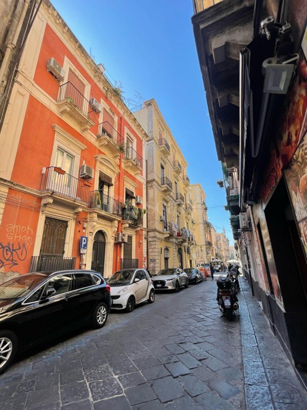 appartamento in vendita a Catania