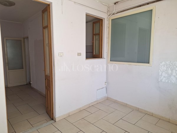 appartamento in vendita a Catania in zona Centro Storico