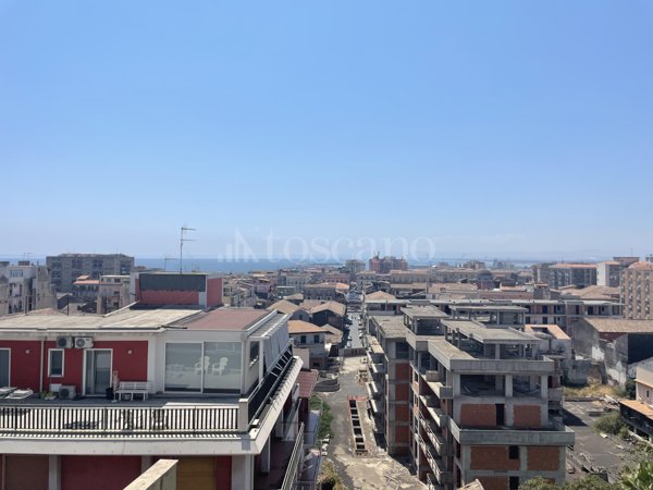 appartamento in vendita a Catania in zona Centro Storico