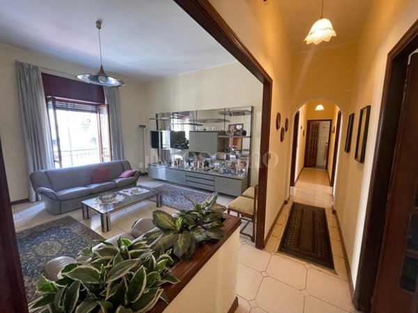 casa indipendente in vendita a Catania in zona Centro Storico