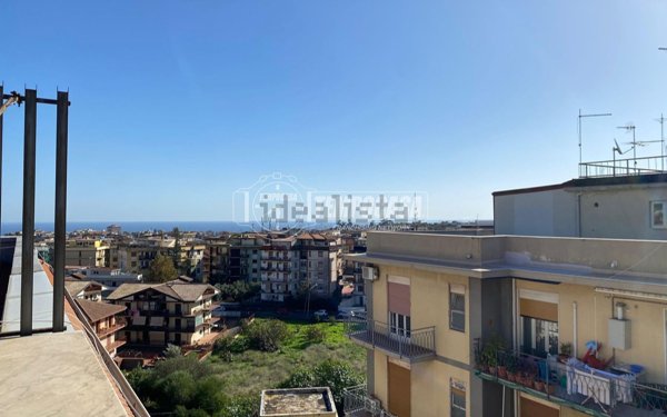appartamento in vendita a Catania