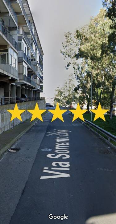 appartamento in vendita a Catania