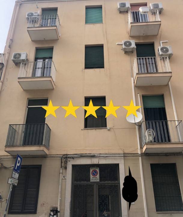 appartamento in vendita a Catania