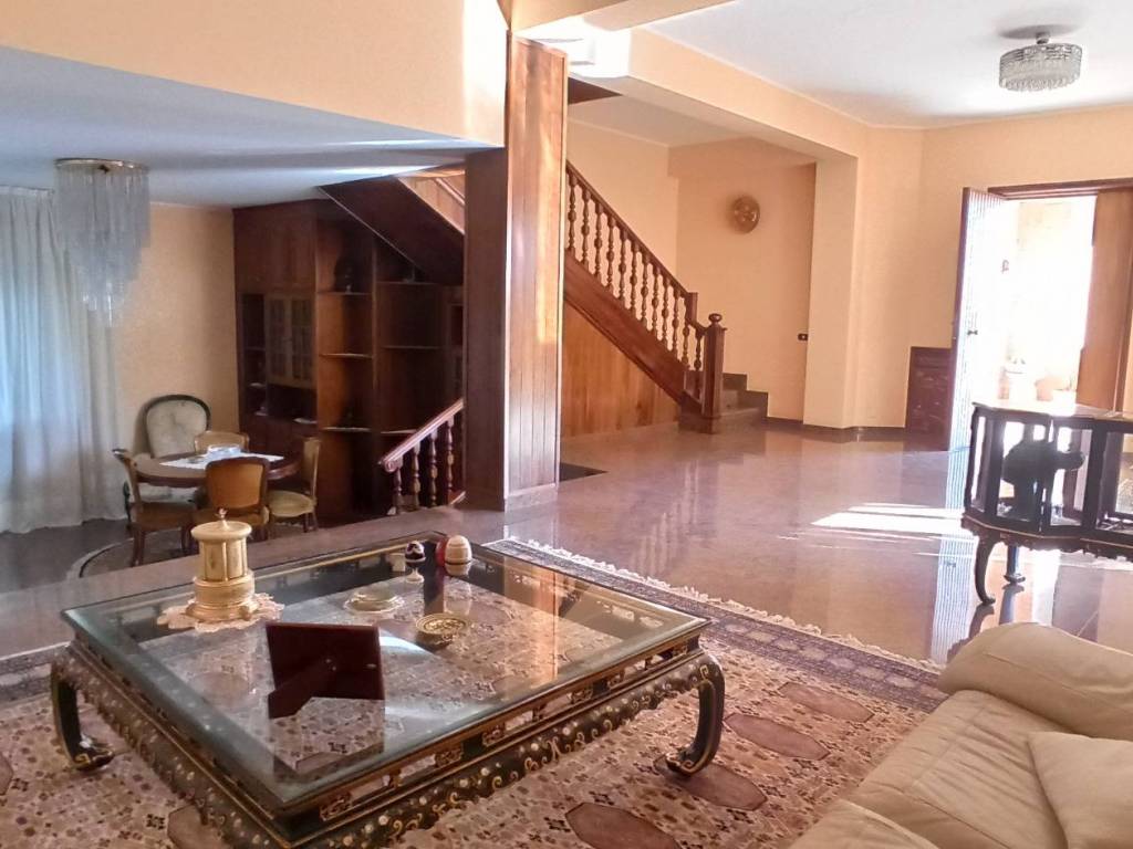 appartamento in vendita a Catania in zona Canalicchio
