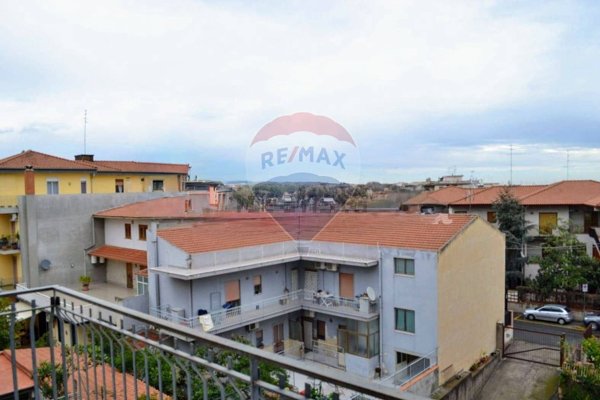 appartamento in vendita a Catania