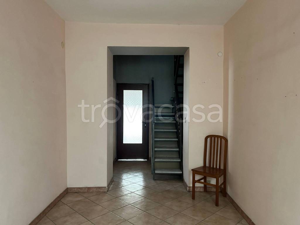 appartamento in vendita a Catania in zona Cibali