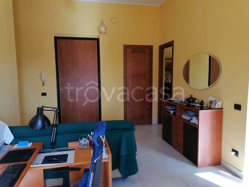 appartamento in vendita a Catania in zona Centro Storico