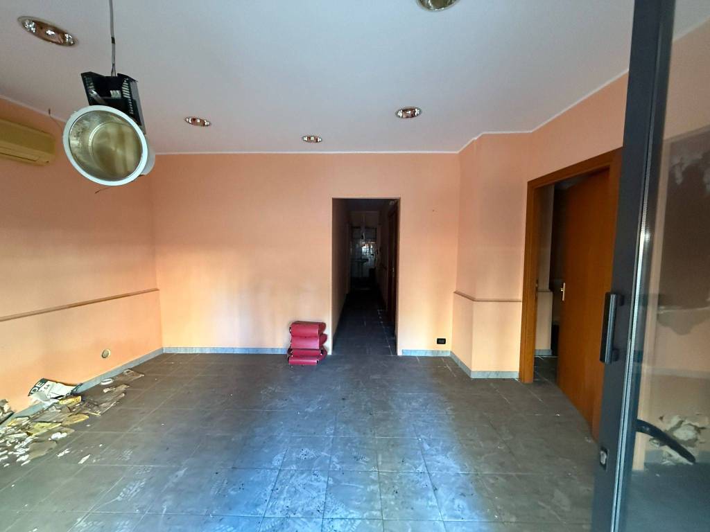 trivano in vendita a Catania in zona Centro Storico