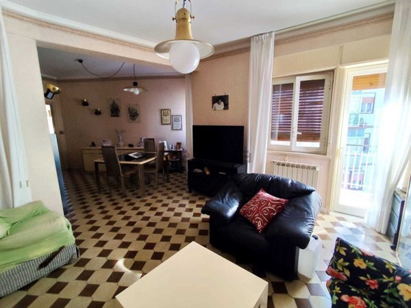 appartamento in vendita a Catania