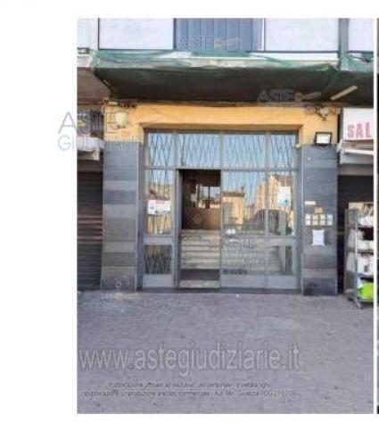 appartamento in vendita a Catania