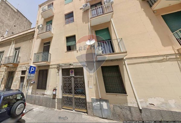 appartamento in vendita a Catania