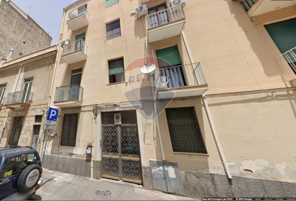 appartamento in vendita a Catania