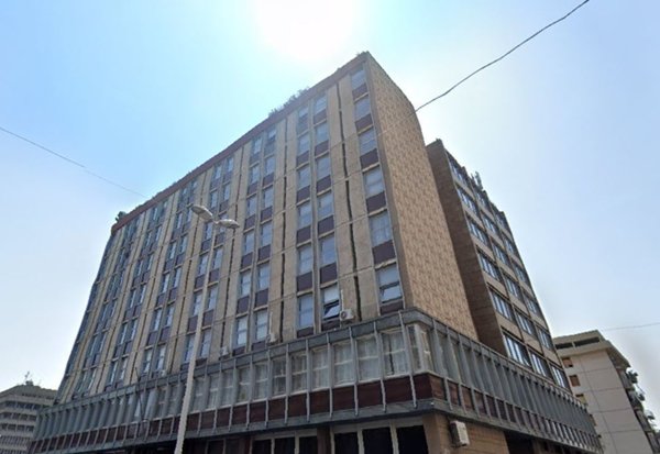 appartamento in vendita a Catania in zona Centro Storico