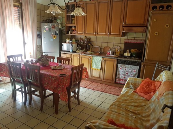 appartamento in vendita a Catania in zona San Giovanni di Galermo