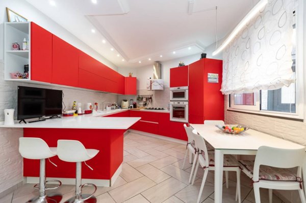 casa semindipendente in vendita a Catania in zona Trappeto