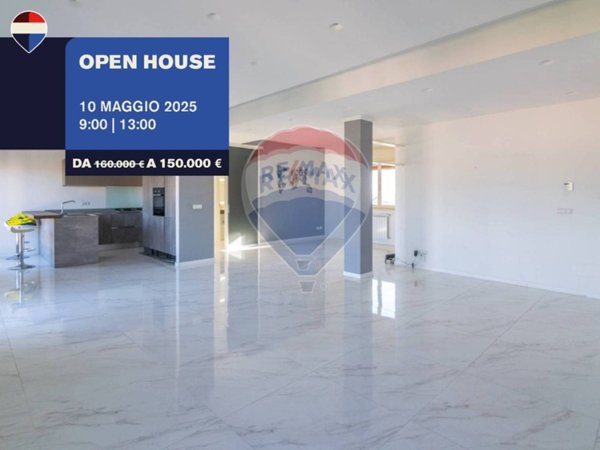 appartamento in vendita a Catania