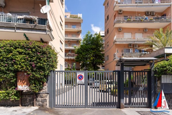 appartamento in vendita a Catania